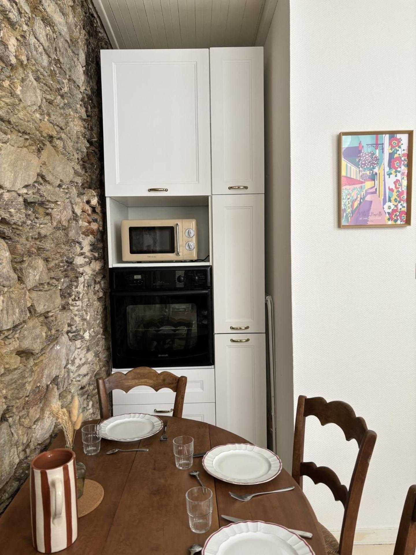 Gustave Charmant Appartement En Coeur De Ville A 20 Metres De La Mer Les Sables-d'Olonne Luaran gambar